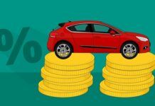 As melhores formas para financiar um carro