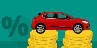 As melhores formas para financiar um carro